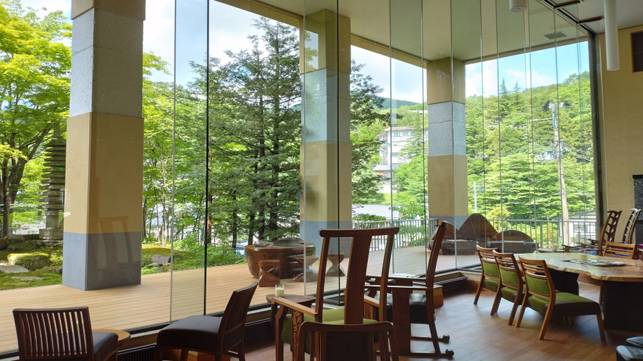 Food & Drinks 5, Wakamatsuya, Yamagata