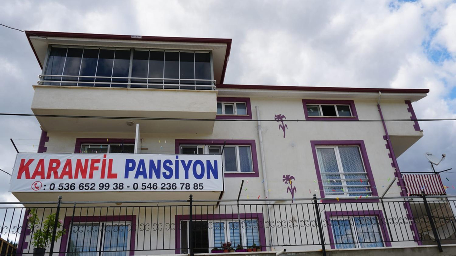 Others 4, Karanfil Pansiyon, Yeşilova