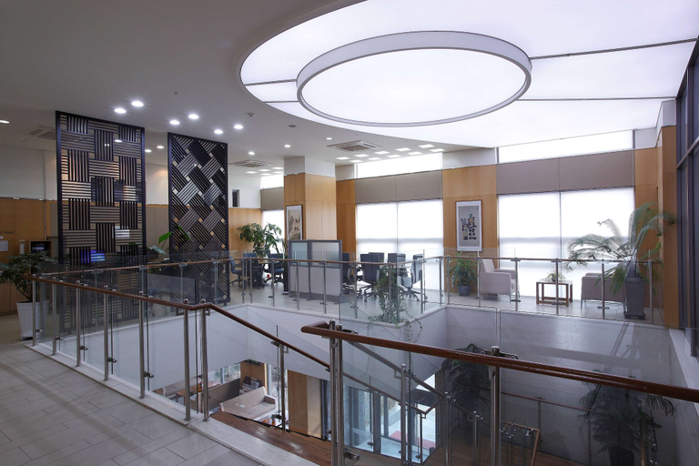 Ramada by Wyndham Dongtan Hotel, Hwaseong