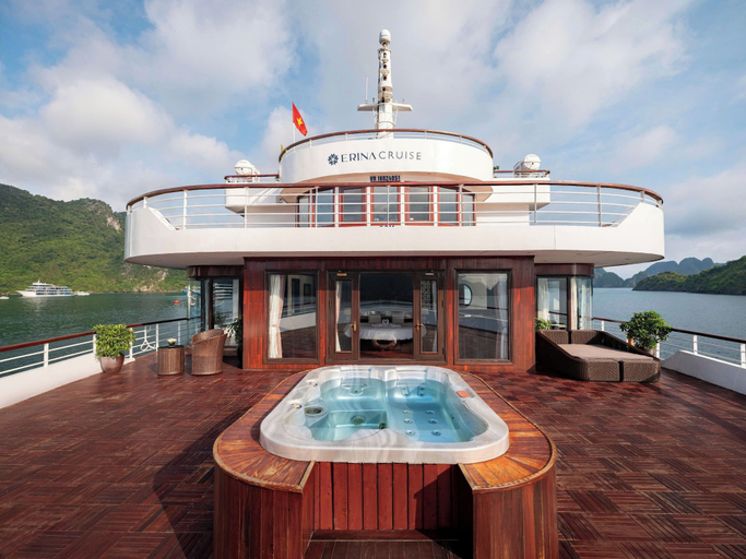 Sport & Beauty 5, Rosa Cruise Halong, Hạ Long