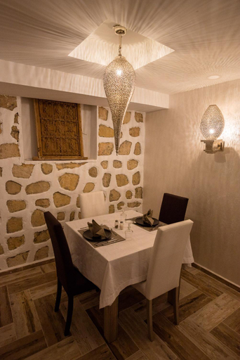 Food & Drinks 3, Riad Ksar Aylan, Ouarzazate