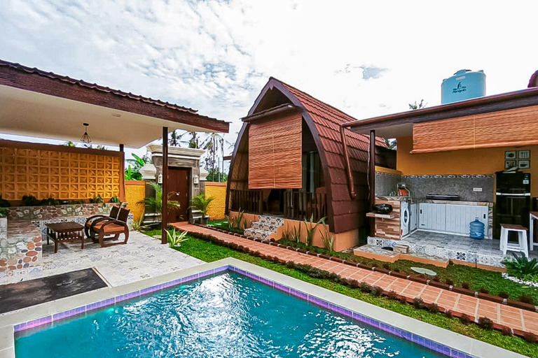 The Lavana De'Bale Marcapada, Gianyar