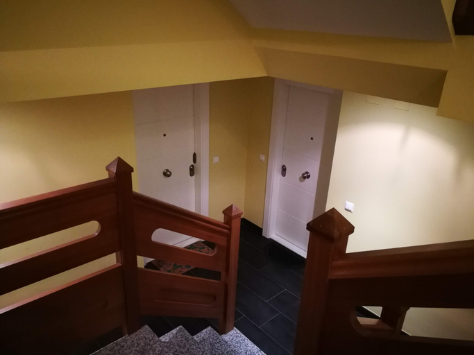 Bedroom, Apartamentos Gran Socaire De Noja, Cantabria