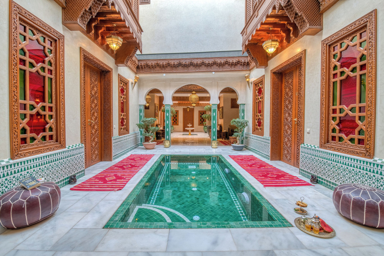 Business Facilities
