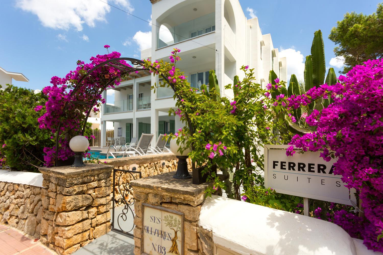 Others 2, FERRERA SUITES, Baleares