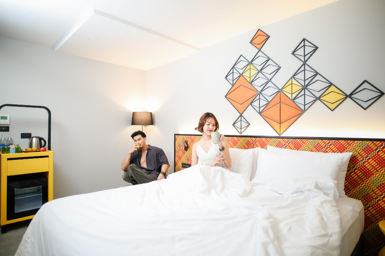 Bedroom 8