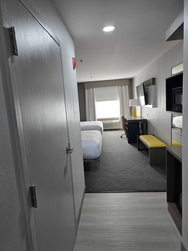 Bedroom 10