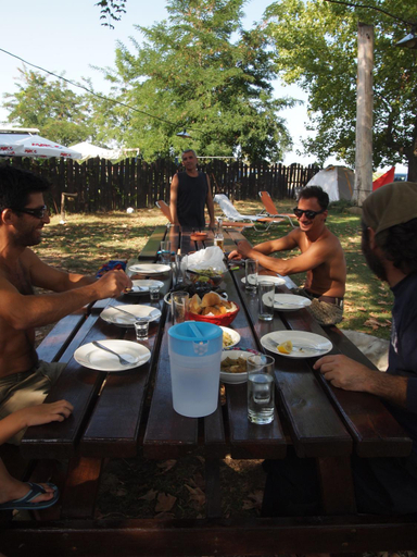 Others 3, Summit Zero Hostel, Central Macedonia