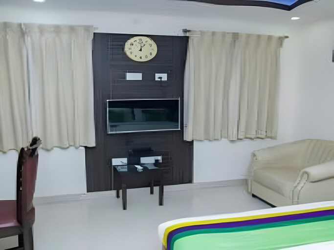 Bedroom 2, Palani Andavar, Bangalore