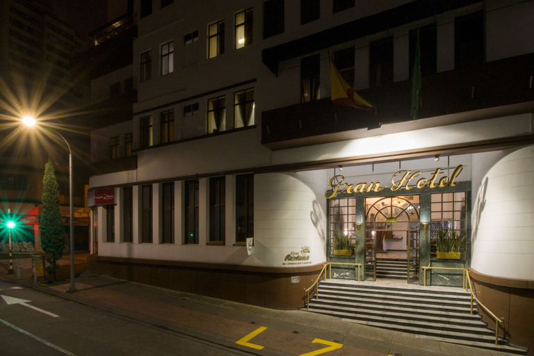 Exterior & Views, Gran Hotel Pereira, Dosquebradas