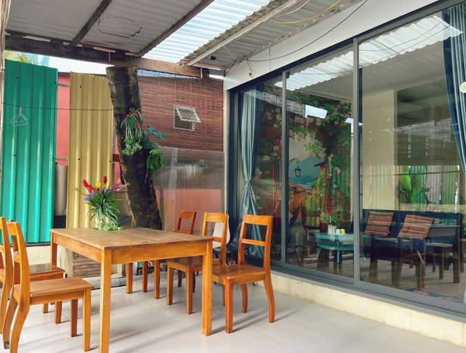 Food & Drinks 5, SOHO HOMESTAY PHU QUOC, Phú Quốc