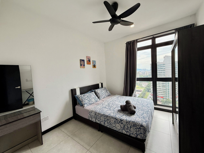 Bedroom 9