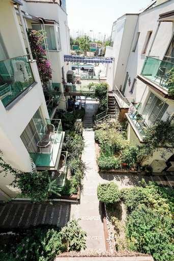 Exterior & Views 2, Marin-A Hotel, Bodrum