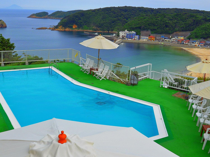Sport & Beauty 2, Shimoda View Hotel, Shimoda