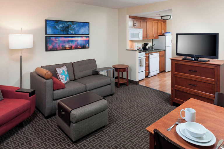 TownePlace Suites by Marriott Suffolk Chesapeake, Suffolk
