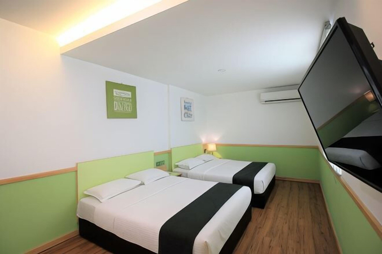 Bedroom 7