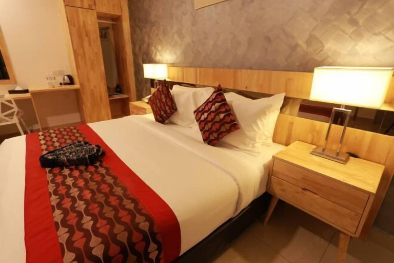 Bedroom 30