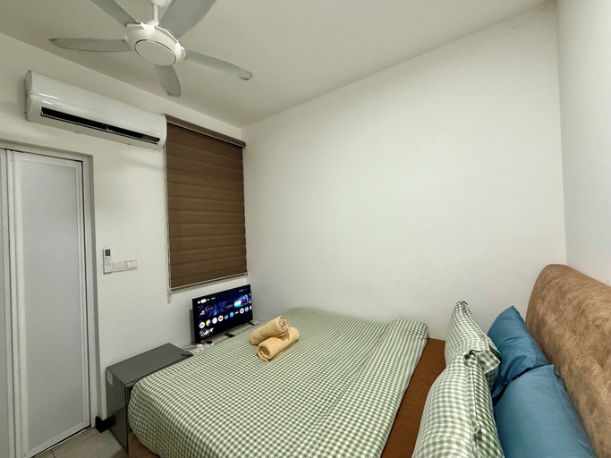 Bedroom 6
