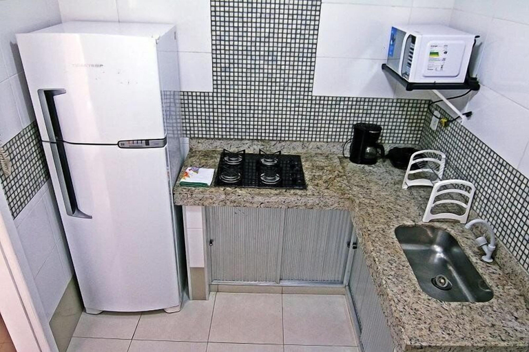 Others 5, Rio Spot Apartments 1118, Rio de Janeiro