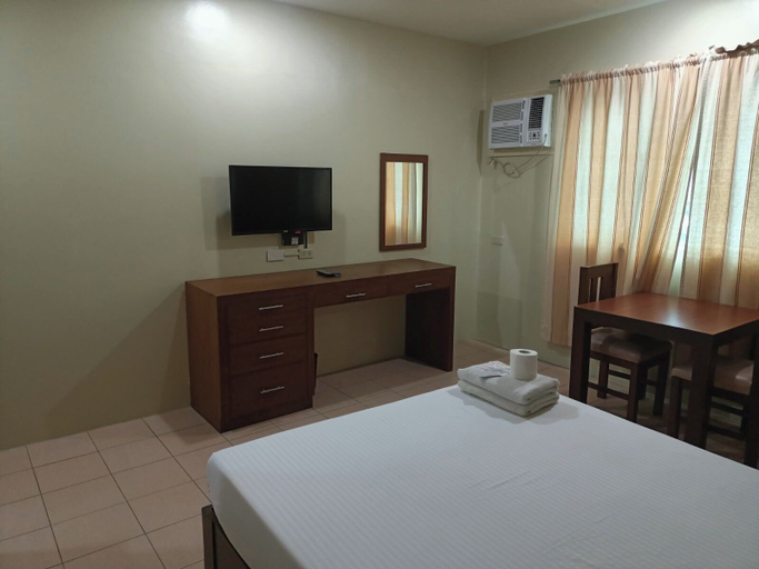 Bedroom 16