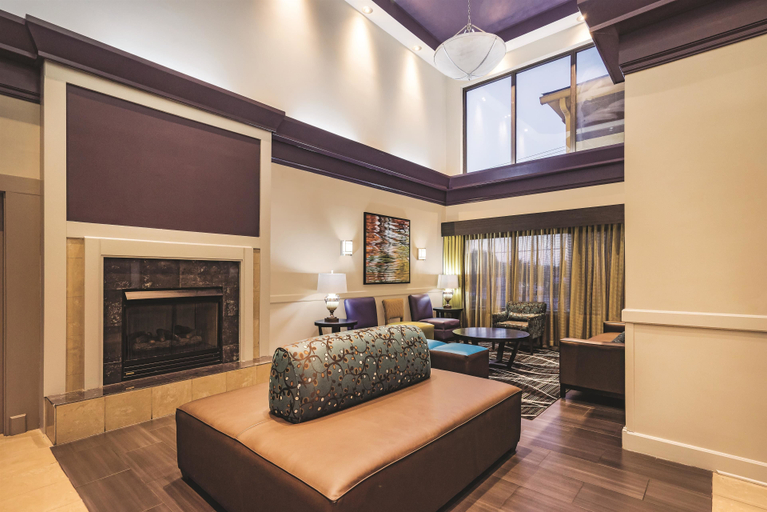 Public Area 2, Wingate by Wyndham Memphis East, Shelby
