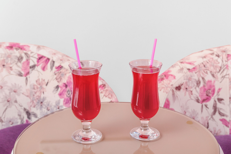 Food & Drinks 5, Apartments Doncic