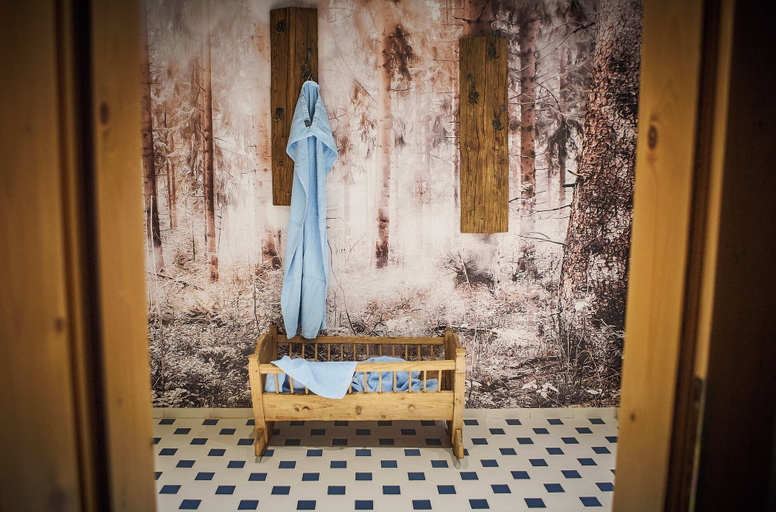 Bathroom 4, Hotel Astrid mit Panoramapool & inklusive JokerCard, Zell am See