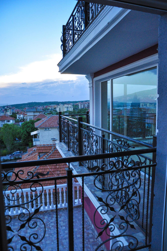 Bedroom 3, Roel Residence Apartments, Nesebar