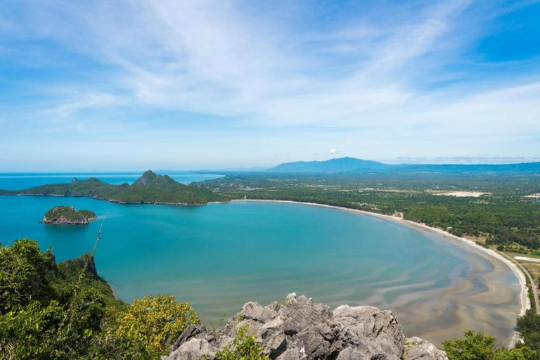 Others 5, De hostel, Muang Prachuap Khiri Khan