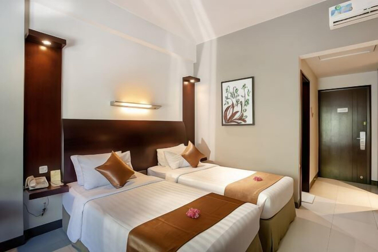 Bedroom 6