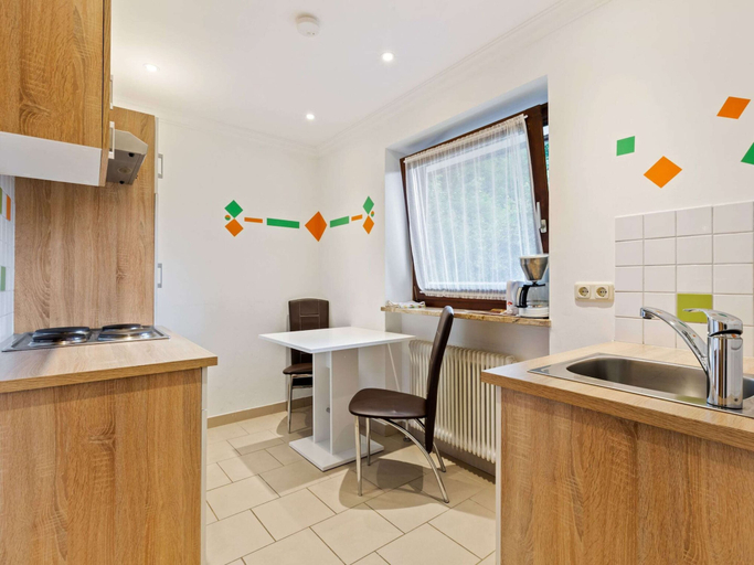 Others 5, Spacious Apartment in Saalbach-hinterglemm near Ski Area, Zell am See