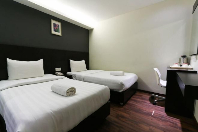 Bedroom 6