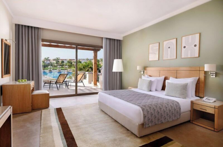 Bedroom 3, JAZ Little Venice Golf Resort, 'Ataqah