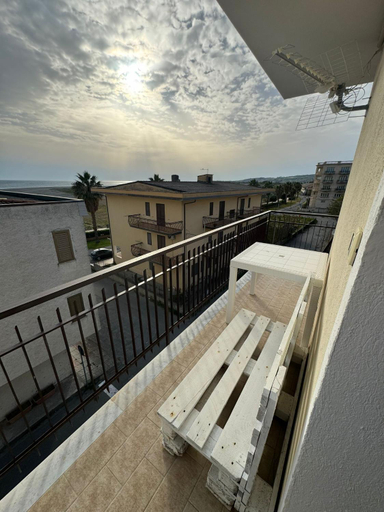 Others 2, B&B Wind Resort, Catanzaro