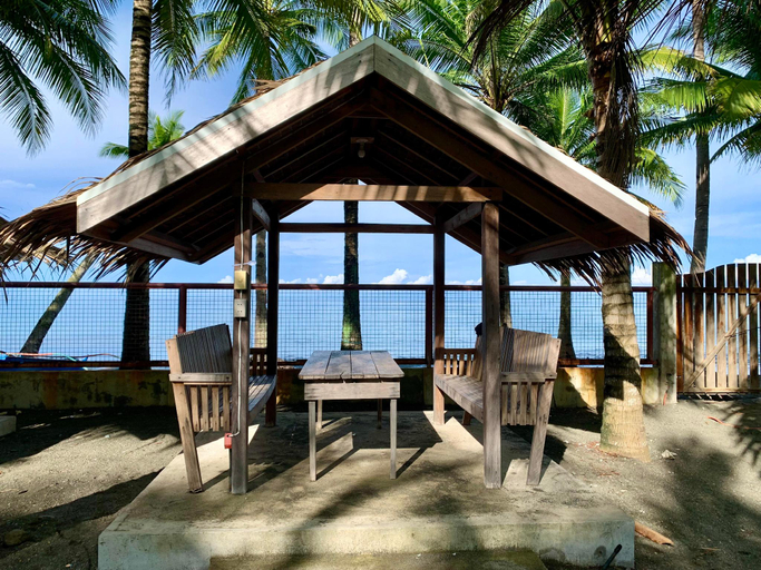 Others 3, Beachfarm at Tiblawan, Gov Gen (Family Villa), Governor Generoso