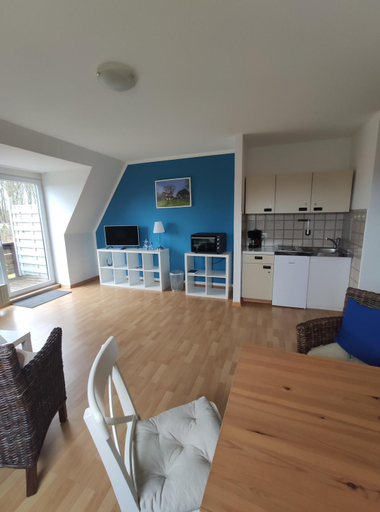 Others 2, Schlei-Liesels Ferienwohnungen, Rendsburg-Eckernförde