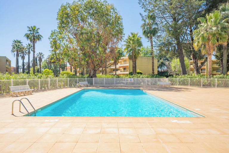 Sport & Beauty 5, Hello Côte d'Azur - Spacious apartments at a 5 min walk from the beach, Alpes-Maritimes