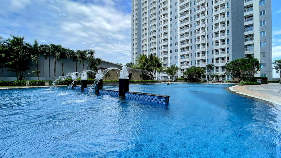 Others 4, Modern Living Pakuwon Mall Surabaya By ProIns, Surabaya
