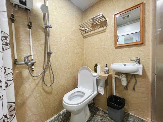 Bathroom 2