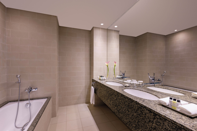 Bathroom 15