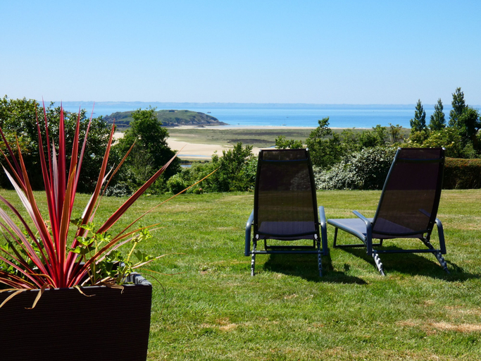 La Douce Escapade - Crozon, Finistère