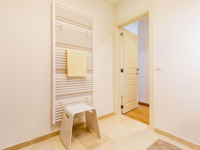 Bedroom 4, Apartment in Oostende for 6 Person, West-Vlaanderen