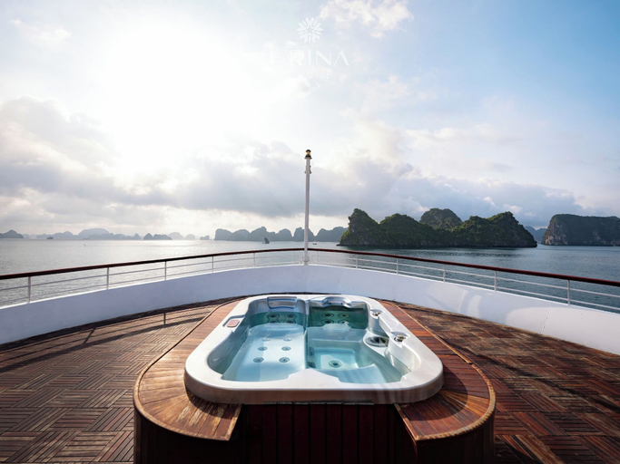 Sport & Beauty 2, Rosa Cruise Halong, Hạ Long