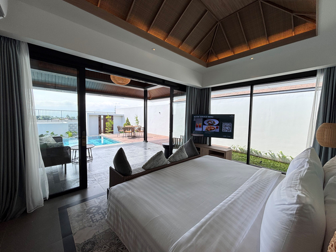 Bedroom 26