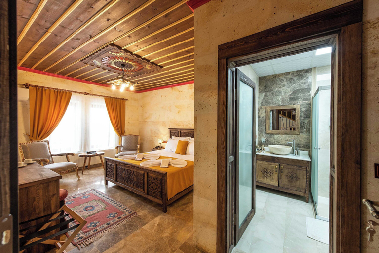 Bedroom 5, Volare Stone Hotel, Nevşehir