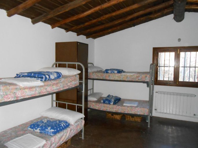 Others 3, Albergue Turistico Valle del Ambroz, Cáceres