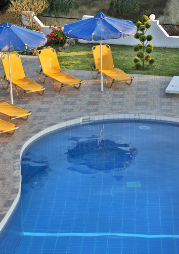 Sport & Beauty 2, Helios Studios & Apartments, Crete