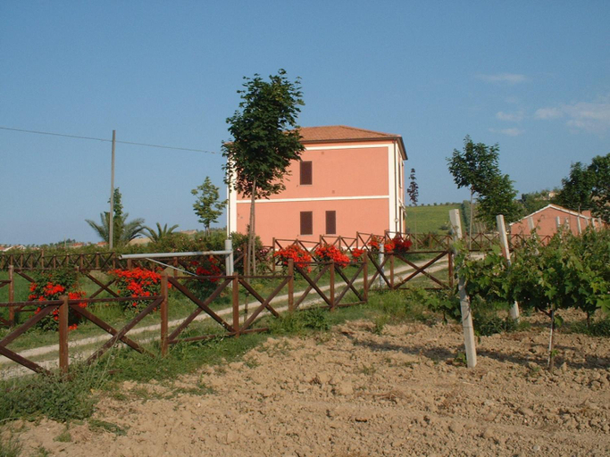 Others 3, Agriturismo Agrimare Barba, Teramo