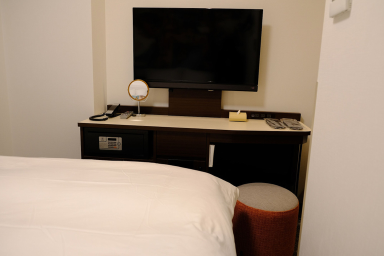 Bedroom 15