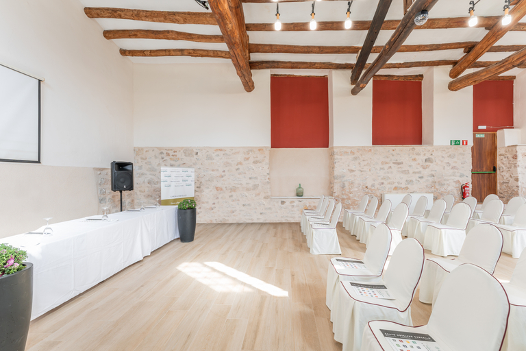 Others 4, Hotel La Trucha, Teruel